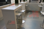 бар столове за сладкарници за ресторанти