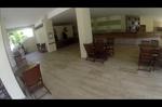 Универсален качествен дървен стол за външно използване