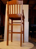 бар столове със стойка за крака,произведени от различни материали