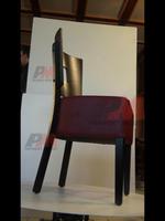 луксозни дървени столове с висока издръжливост